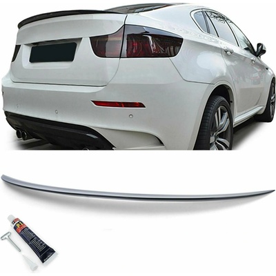 Angeleyes Spojler na zadnú kapotu BMW X6 E71,E72