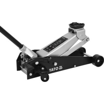 Yato pojazdný zdvihák 3 t zdvih až 500 mm