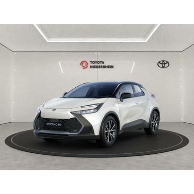 Toyota C-HR 103 kW