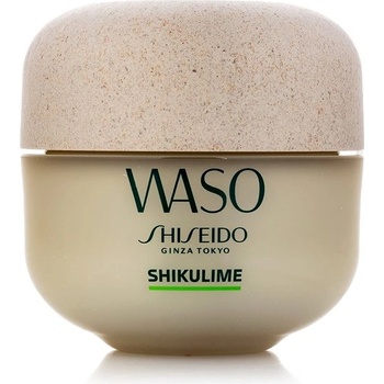 Shiseido Waso Shikulime hydratačný krém na tvár 50 ml