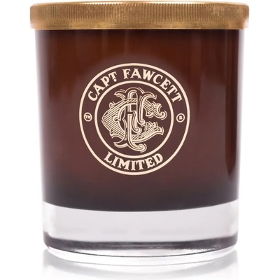 Captain Fawcett Natural Soy Candle Luxurious Himalayan Oud ароматна свещ 220 гр