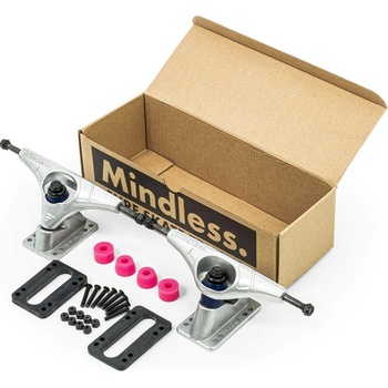 Mindless Surf Skate