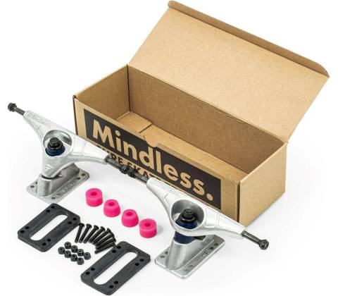 Mindless Surf Skate