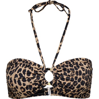 ONLY Бански горнище onljulietta bandeau swm acc