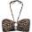 ONLY Бански горнище onljulietta bandeau swm acc