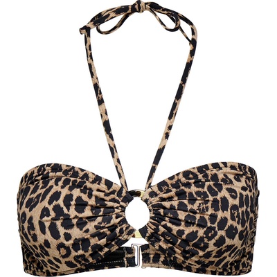 ONLY Бански горнище onljulietta bandeau swm acc