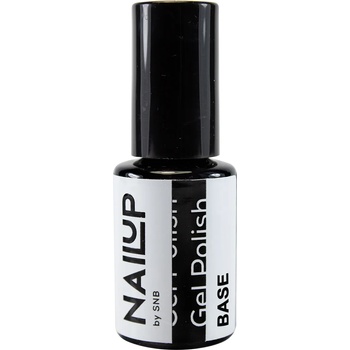 NailUP Основа гел лак NailUP 6 мл, NUB001 (NUB001)