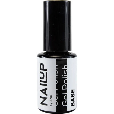 NailUP Основа гел лак NailUP 6 мл, NUB001 (NUB001)