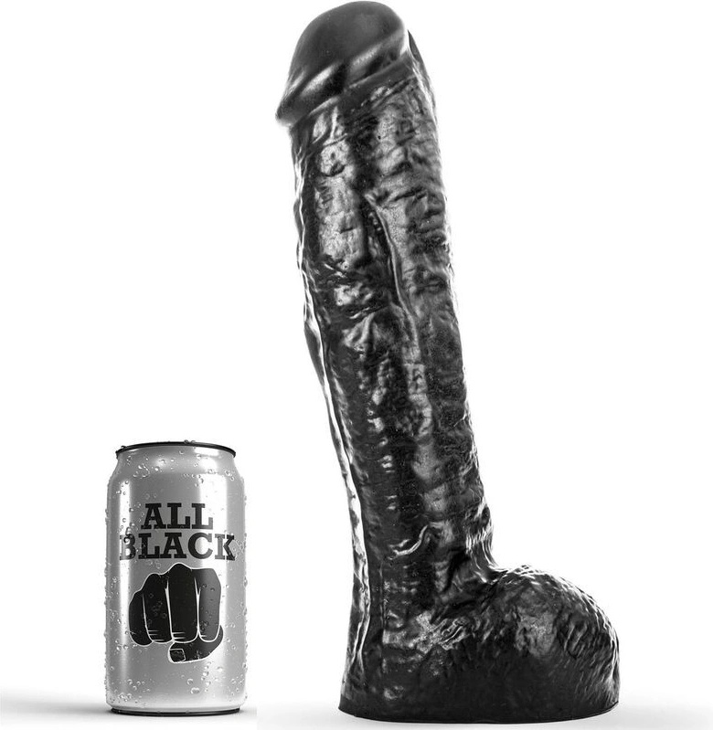 All Black AB34