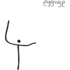 Supraphon Eggnoise: 4 - CD (012544)