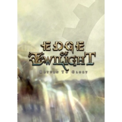 FUZZYEYES Edge of Twilight Return to Glory (PC)