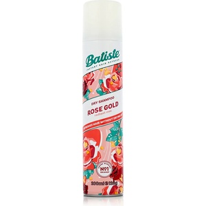 Batiste Rose Gold Radiant Rose Dry Shampoo 200 ml
