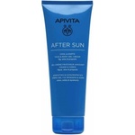 APIVITA Успокояващ лосион за след слънце с Прополис , Алое и Смокиня, Apivita Suncare After Sun Cooling Cream-Gel with Fig, Aloe & Propolis 100ml