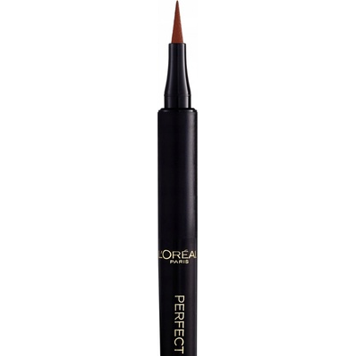 L'Oreal Paris Super Liner Perfect Slim 03 Hnedé pero na očné linky 7 g