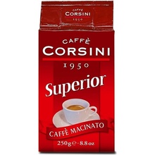 Corsini Superior Classico mletá 250 g