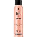 Schwarzkopf Спрей за гланц за коса Taft 150 мл Gliss Si