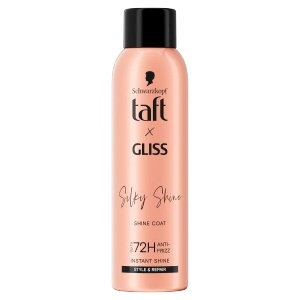 Schwarzkopf Спрей за гланц за коса Taft 150 мл Gliss Si