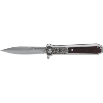 Smith & Wesson Unwavered Dagger 1208413