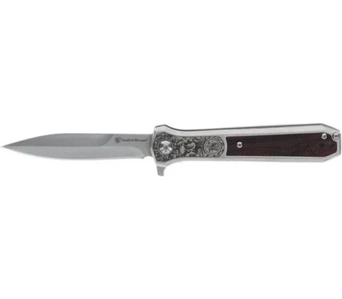 Smith & Wesson Unwavered Dagger 1208413
