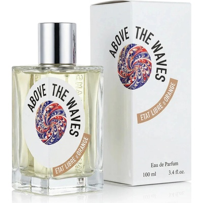 Etat Libre D'Orange Above the Wave parfém unisex 100 ml