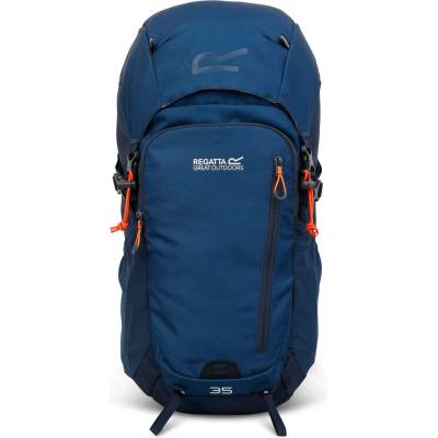 Regatta Highton V2 35L Цвят: син