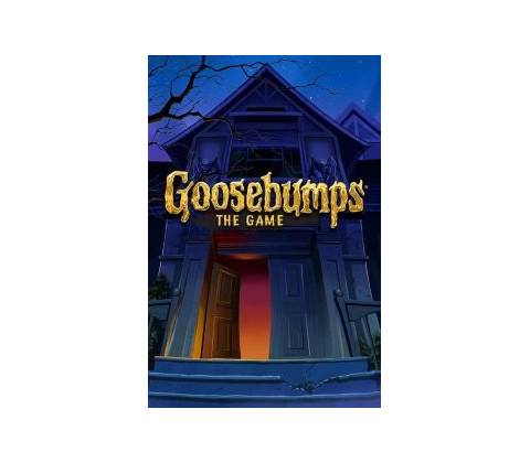 Goosebumps: The Game
