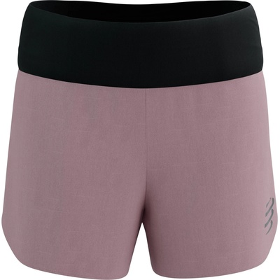 Compressport Дамски шорти за бягане Compressport Women's Performance Short Running shorts - Zephyr - размер L (112-3205-0214)