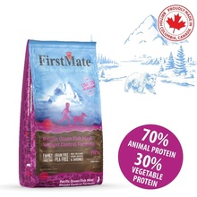 FirstMate Pacific Ocean Fish Senior 6,6 kg