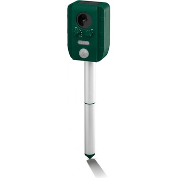 Parkside Solární odpuzovač zvířat PTUS 1