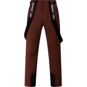 Protest Ски панталон Protest PRTChester Snowpants Ski trousers - Pecanred - размер XXL (007-3960-0516)