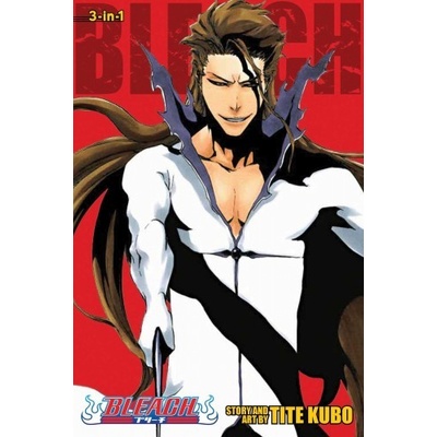Bleach 3-in-1 Edition 16