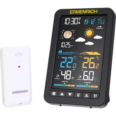 Levenhuk Ermenrich WR30 86034