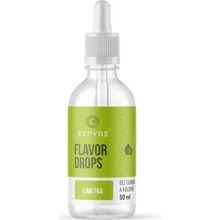 Espyre Flavor Drops Limetka 50 ml