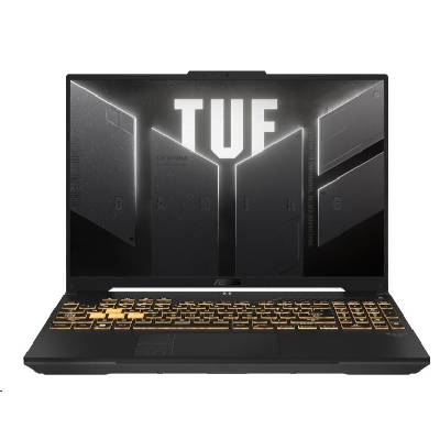 ASUS TUF Gaming A16 FA607NU-RL060 Mecha Gray FA607NU-RL060 (FA607NU-RL060)