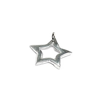 Vestopazzo Висулка - Голяма звезда Vestopazzo - AL14020S (AL14020S)