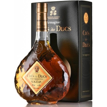 Cles Des Ducs VSOP