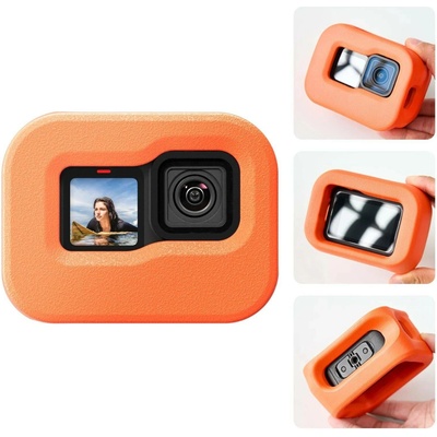 Stablecam GoPro HERO13 Black - TELESIN Floating Guard Frame 1INST885