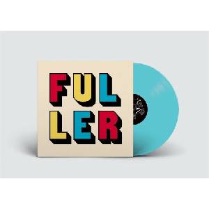 The Bobby Fuller Four - Best Of The Bobby Fuller Four (LP) (4059251686163)