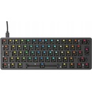 Glorious GMMK Compact GMMK-COMPACT-BRN