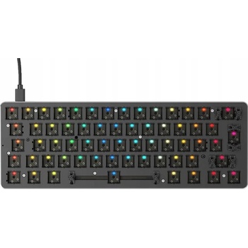 Glorious GMMK Compact GMMK-COMPACT-BRN