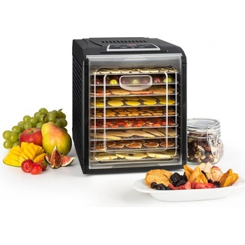 Klarstein GQ7-FruitJerky Plus9