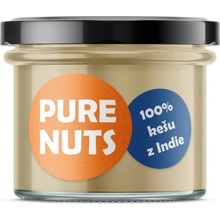 Pure Nuts KEŠU Z INDIE 200 g
