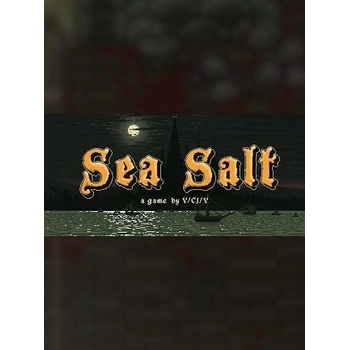 Sea Salt