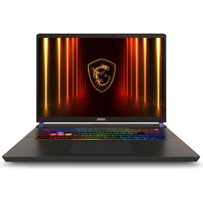 MSI Vector 17 HX AI A2XWJG-029 9S7-17S372-029