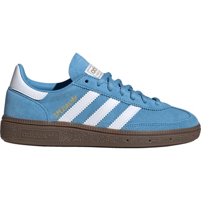 adidas Originals Handball Spezial J modrá