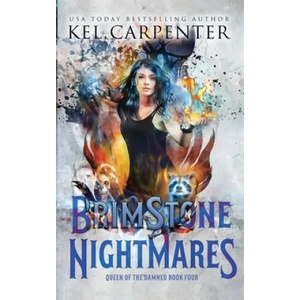 Brimstone Nightmares | Kel Carpenter (ISBN: 9781951738037)