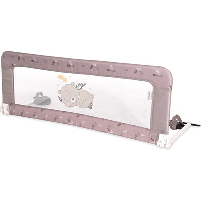 Lorelli ПРЕГРАДА ЗА ЛЕГЛО SAFETY NIGHT 127cm STRING DREAM (3800151989080)