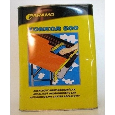 Konkor 500 9kg