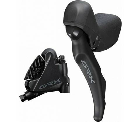 Shimano GRX RX600