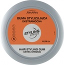 Joanna Styling Guma pro stylizaci vlasů extra tvarovací 100 g